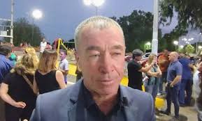 El empresario roqueperense y ex concejal de su distrito, Fernando Martini,  encabeza la nómina de los postulantes a legisladores provinciales por la  séptima sección electoral del espacio Somos Buenos Aires. En segundo