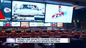 Arbitrage gambling is a situation where you make bets and are guaranteed profit by taking advantage of multiple books offering different lines on the game. Mgm Grand Detroit Opens Moneyline With Eye On Future Of Sports Betting