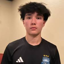 Washington Premier Football Club (Boys)