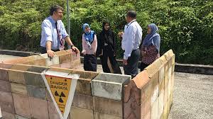 With a population of 31,454,000, malaysia is a federal constitutional monarchy located in southeast asia. Iaea Service To Appraise Radiation Protection Of Workers Marks 15th Anniversary Iaea