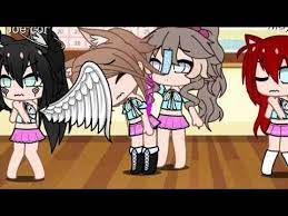 Gacha life ringtones and wallpapers. Gacha Wedgie Youtube In 2021 Disney Desktop Wallpaper Anime Wall Art Anime