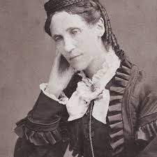 Who Was the US Army's First Female Chaplain? Hint: It Was During the C