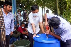 Jun 07, 2021 · nakes rsu permata bunda medan demo karena gaji tak dibayar senin, 7 juni 2021 16:57 wib sejumlah tenaga kesehatan yang bertugas di rumah sakit umum (rsu) permata bunda, medan, sumatera utara, menggelar aksi unjuk rasa, senin, menuntut rumah sakit membayar gaji mereka. Kembangkan Perikanan Budidaya Kkp Latih Masyarakat Banten Dan Jatim Halaman All Kompas Com