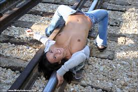 Railroad Porn 76 Photos Sex Pics 3456 | Hot Sex Picture