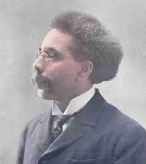 Abraham Beverley Walker