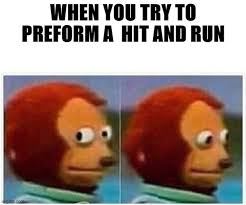 This meme stock is about to be taken on a ride and you'll want to be on it. Monkey Puppet Meme Imgflip