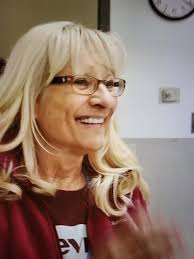 Barbara A Ebert Obituary