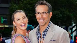 Fans stunned over Ryan Reynolds and Blake Lively age gap