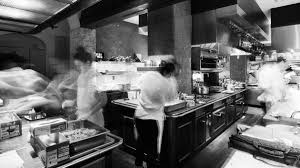 What does a 20 percent drop in income mean after we lived through five years of falling incomes that never recovered to the level of 2013? What It S Like To Be An Undocumented Worker And Unemployed In The Restaurant Industry Now Bon Appetit