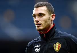 Speaking after barca's thumping of madrid, valverde said: Thomas Vermaelen Girlfriend Who Is Arsenal Belgium Defender Dating Age Instagram