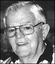 Ralph CARLSON Obituary