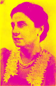 Heroínas: Amanda Labarca primera catedrática de la universidad de Chile