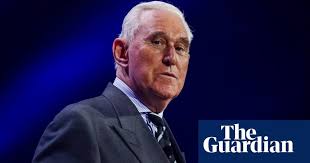 Democrat in contact with FBI after Roger Stone's alleged death threat :  r/politics