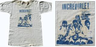 See more ideas about vintage concert t shirts, other styles, concert tshirts. 5 Rare Concert Tees That Are Worth A Small Fortune