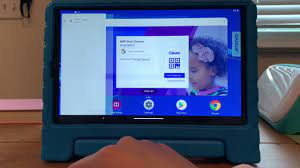 How to do split screen on lenovo yoga. Split Screen On Lenovo Tablet Youtube