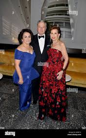 Adrienne Arsht 10th Anniversary Gala Concert at Adrienne Arsht Center for  the Performing Arts ZIFF Ballet Opera House