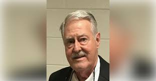 Obituary information for David Calvin Howard