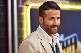 She graduated from university of la sorbonne in paris and has a law degree. Ryan Reynolds Trolls Wife Blake Lively With Photo Collection On Her Birthday