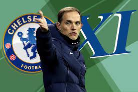 He didn't mess up as he did against lyon last year, manchester city lost because chelsea were also fantastic on the night, but what looked like an. Chelsea Fc Xi Vs Fulham Starting Lineup Confirmed Team News Injury Latest For Premier League Today