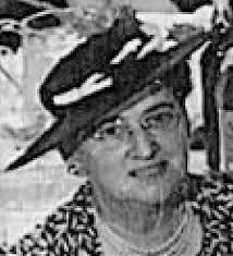 Josephine Marie Nordone Prisco (1894-1981)