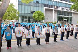 Program pembangunan hoki negara (pphn). Hari Sukan Negara 8 Oktober 2016