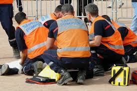 Un corps en état de décomposition a été découvert samedi dans un champ dans la manche, où il serait resté plusieurs semaines. Faits Divers Justice Page 3