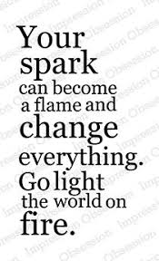 Your Spark In 2020 Life Quotes Inspirational Words Inspirational Quotes Motivation