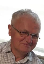 Ted Krajewski Obituary