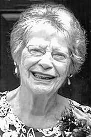 Elaine Catherine Hoffmann