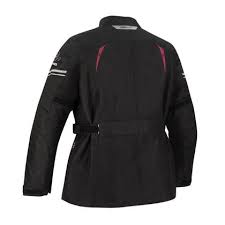 An account of my life as a sissy. Veste Bering Lady Penelope Queen Size Blouson Moto Textile Motoblouz Com