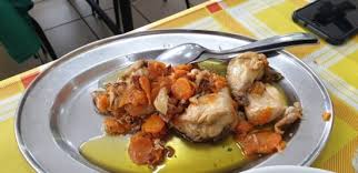 Check spelling or type a new query. Pollo In Umido Con Carote Picture Of Trattoria Da O Dino Torre Del Lago Puccini Tripadvisor
