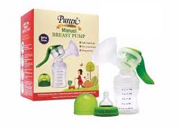 Pam ni yang bermasalah, susu aku yang sikit, atau cara pam susu aku yang silap?. 9 Breast Pump Terbaik Untuk Setiap Jenis Ibu Di Malaysia