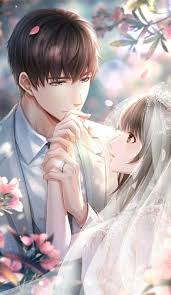 Romantic Anime Love Cute Anime Couple Wallpaper Anime Wallpaper Hd We hope you enjoy our growing. romantic anime love cute anime couple