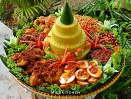 Unik! Ini Cerita di Balik Penamaan Makanan Khas Indonesia | GOODLIFE