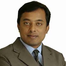 Dr. Abdul Ghafur, Infectious Diseases