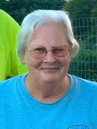 Obituary for Kathleen M. Rodenbaugh
