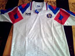Cosenza calcio maglia bianca stagione 2019/20. Nuova Maglia Cosenza Calcio 1991 1992 Prima Divisa Poco Prezzo