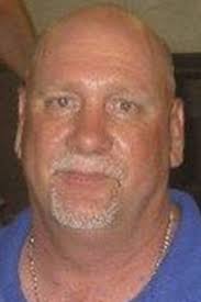 Mark McCoy 1959-2021