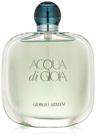 Amazon.com : Giorgio Armani Acqua Di Gioia Eau de Parfum Spray for Women,  3.4 Fluid Ounce : Beauty & Personal Care