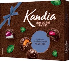 Kandia Dulce SA - photo 4
