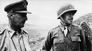 General Omar Bradley: Dwight D Eisenhower's Indispensible Lieutenant -  Warfare History Network