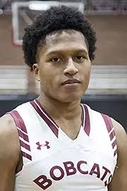 2016-17 Men's Basketball Roster