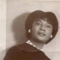 Minnie Ruth Manning Brown Obituary