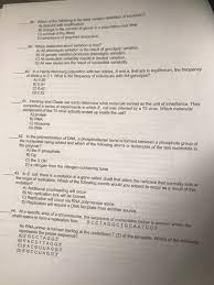 Solved A Descent With Modification B Change In The Numbe Chegg Com