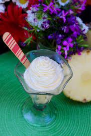 For best results, freeze fruit in airtight containers.</p><p></p> Homemade Disneyland Dole Whip Gemma S Bigger Bolder Baking
