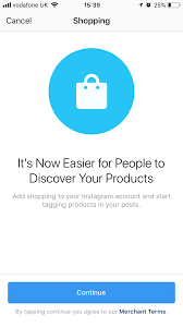 Consulta il catalogo prodotti baobabs wish per trovare i prodotti che stai cercando, confronta gli articoli più interessanti e scopri le opinioni degli altri, i migliori. Shopping On Instagram And Woocommerce Woocommerce Docs
