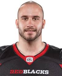 ANNOUNCEMENT: Ottawa RedBlacks offensive lineman Jason Seguin-Lauzon will  be visiting the Cornwall Wildcats Winter Skills Camp