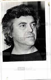 William Cunningham 1983 Vintage Photo Print