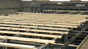 Competition in the sawmill industry is now hard. Swedish Sawmilling Group Karl Hedin Expands Drying Capacity At Its Toftan Sawmill In Estonia
