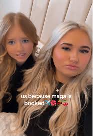 Shania Leann Johnston